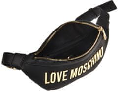 Love Moschino Dámská ledvinka JC4195PP1LKD0000