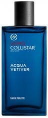 Collistar Toaletní voda Acqua Vetiver Eau de Toilette EDT 100 ml