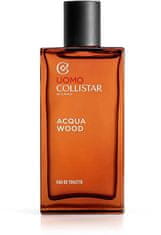 Collistar Toaletní voda Acqua Wood Eau de Toilette EDT 100 ml