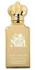 No. 1 Feminine - parfém 50 ml