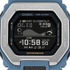 Casio G-Shock GBX-100-2AER (648)