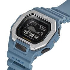 Casio G-Shock GBX-100-2AER (648)