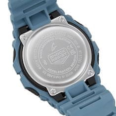 Casio G-Shock GBX-100-2AER (648)