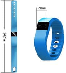 Prim Fitness Tracker W03V.11171.A