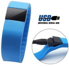 Prim Fitness Tracker W03V.11171.A