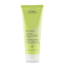 Aveda Vlasová kúra pro kudrnaté vlasy Be Curly (Curl Enhancer) (Objem 200 ml)