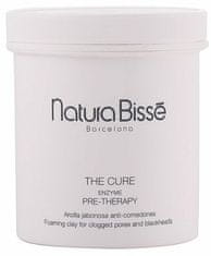 Natura Bissé Enzymatický pleťový peeling The Cure (Enzyme Pre-Therapy) 200 g