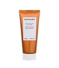 sachajuan Péče o vlasy po opalování (Hair Treatment After The Sun) 100 ml