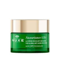 Nuxe Denní vyplňující krém pro suchou pleť Nuxe Nuxuriance Ultra (The Global Anti-Aging Rich Cream) 50 ml