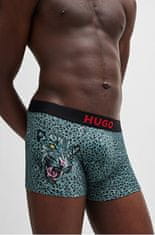 Hugo Boss Pánské boxerky HUGO 50517860-074 (Velikost L)