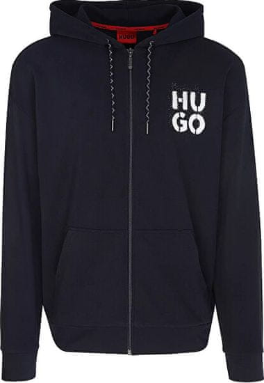 Hugo Boss Pánská mikina HUGO 50520457-405