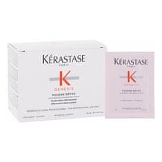 Kérastase Detoxikační kúra na vlasy Genesis (Poudre Détox) 30 x 2 g