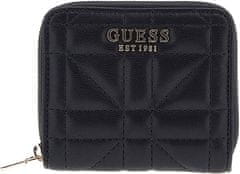 Guess Dámská peněženka small SWQG8499370-BLA