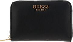 Guess Dámská peněženka medium SWVA8500400-BLA