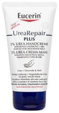 Eucerin Krém na ruce 5% UreaRepair PLUS (Hand Cream) 75 ml