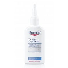 Eucerin Bezoplachové tonikum na suchou pokožku hlavy s 5% Ureou DermoCapillaire (Urea Scalp Treatment) 100 m