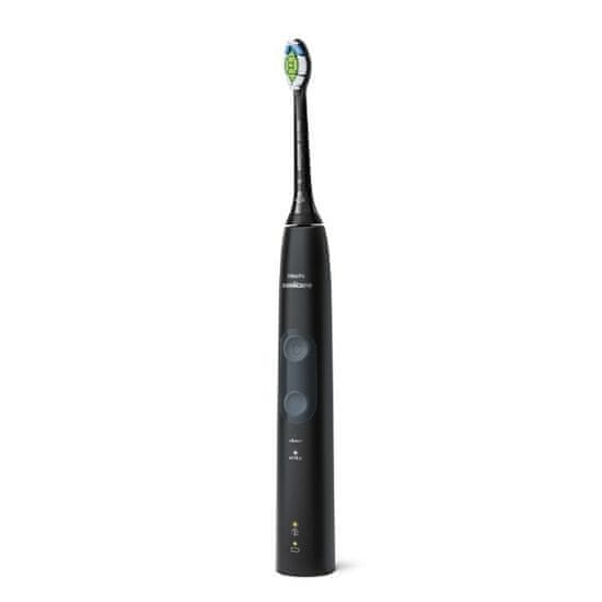 Philips Sonický elektrický zubní kartáček Sonicare ProtectiveClean HX6830/44