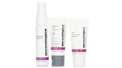 Dermalogica Dárková sada pleťové péče The Dynamic Firm + Protect Set