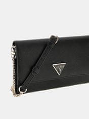 Guess Dámská crossbody kabelka HWZG7879750-BLA