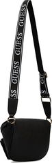 Guess Dámská crossbody kabelka HWBG9006800-BLA