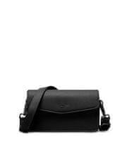 Vuch Dámská crossbody peněženka Moana Black