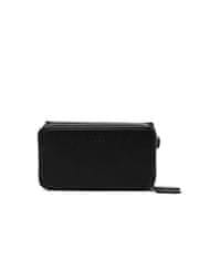 Vuch Dámská crossbody peněženka Moana Black