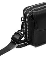 Vuch Dámská crossbody peněženka Moana Black