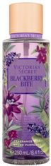 Victoria´s Secret Blackberry Bite - tělový závoj 250 ml