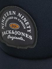 Jack&Jones Pánská kšiltovka JACRIVER 12263317 Forest River