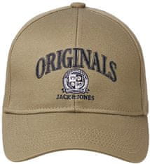 Jack&Jones Pánská kšiltovka JACTRUE 12263304 Overland Trek