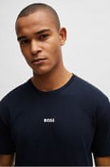 Hugo Boss Pánské pyžamo BOSS 50522094-404 (Velikost M)