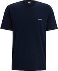 Hugo Boss Pánské triko BOSS Regular Fit 50515362-403 (Velikost 3XL)