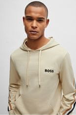 Hugo Boss Pánská mikina BOSS 50521884-131 (Velikost M)