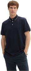 Tom Tailor Pánské polo triko Regular Fit 1043721.10668 (Velikost M)