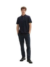 Tom Tailor Pánské polo triko Regular Fit 1043721.10668 (Velikost M)