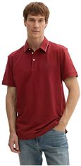 Tom Tailor Pánské polo triko Regular Fit 1043721.13721 (Velikost XXL)