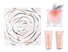 Lancome La Vie Est Belle - EDP 50 ml + sprchový gel 50 ml + tělové mléko 50 ml