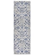 Běhoun Villeroy & Boch 106120 Cream, Blue 80x240