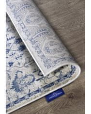 Běhoun Villeroy & Boch 106121 Cream, Blue 80x240