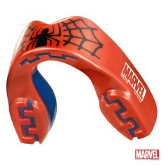 Safe Jawz Chránič zubů Marvel Spider Man, Senior, Bez příchuti