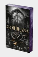 RuNyx: Gothikana