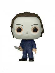 Figurka Halloween - Michael Myers (Funko POP! Movies 1156)