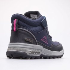 Kappa Boty Jasso Tex 260899K-6722 velikost 31