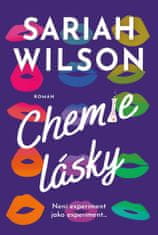 Wilson Sariah: Chemie lásky