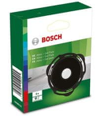 Bosch náhradní gelové podložky Atino Gel Pads Multipack (1.608.M00.C58)
