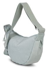 Bench Taška Loft Moon Bag Grey Green