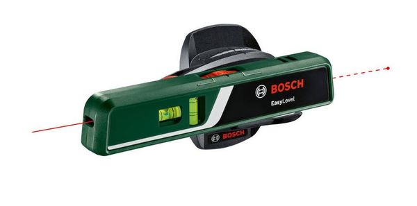 Boscheva laserska nivelirka EasyLevel (0.603.663.3Z0)