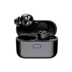 Plantronics Plantronics BackBeat PRO 5100 True Wireless Bluetooth Earbuds - černá