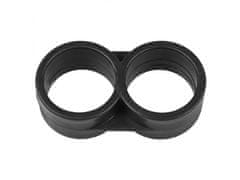 sarcia.eu Kroužek Double Ring 16 mm