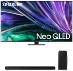 Samsung QE75QN85D + Samsung HW-Q800D